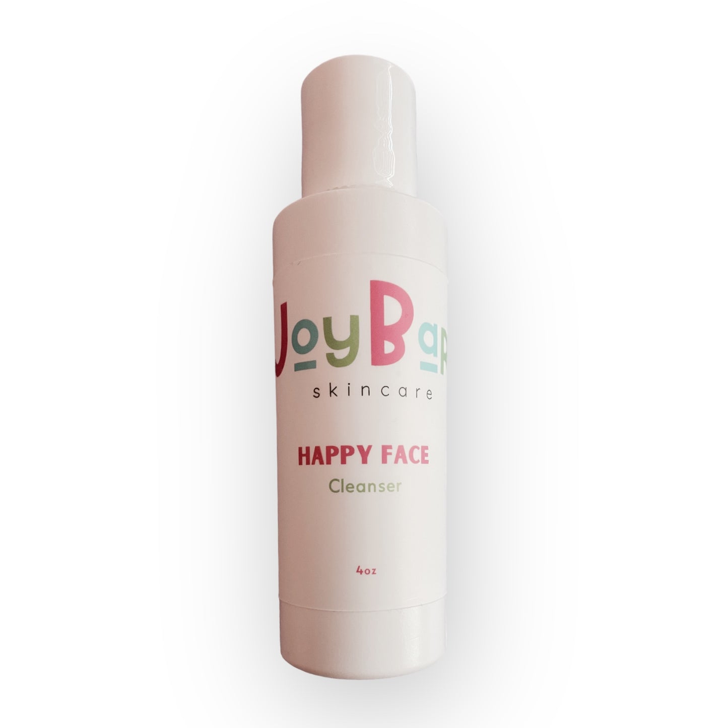 Happy Face Cleanser