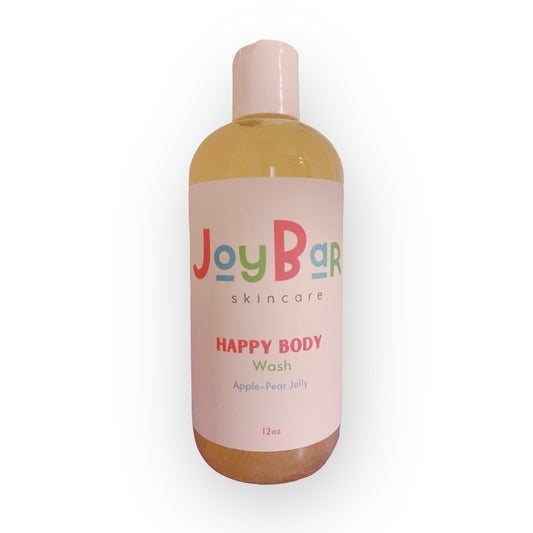 Happy Body Wash