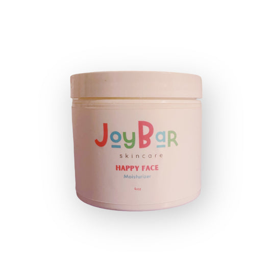 Happy Face Moisturizer